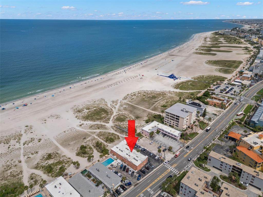 10280 Gulf Boulevard - Photo 1