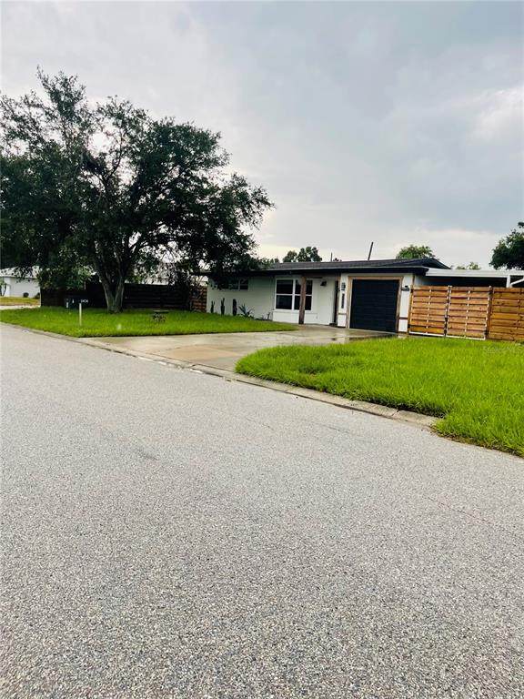 2408 Sunnyside Street - Photo 1