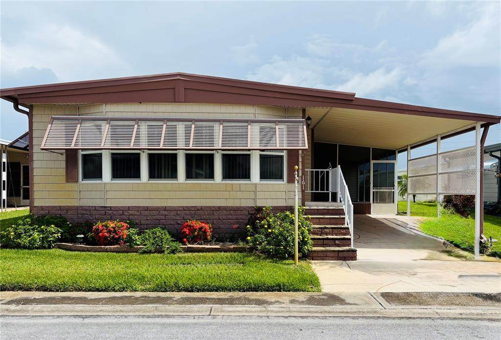 161 Hickory Gate Drive - Photo 1