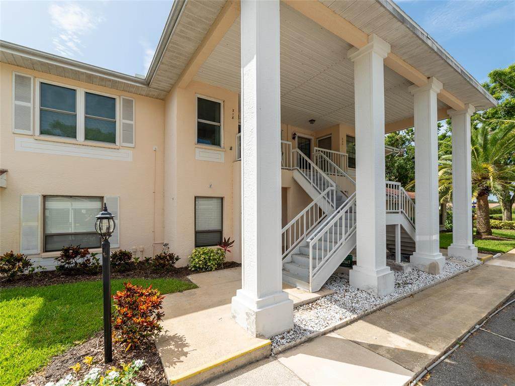 316 Kelsey Way - Photo 1