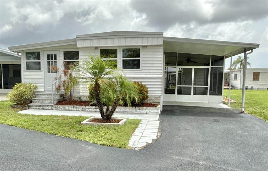7109 Mount Georgetown Drive - Photo 1