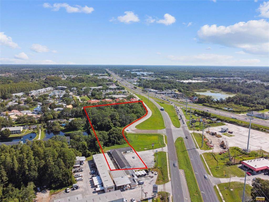 1703 Dale Mabry Highway - Photo 1