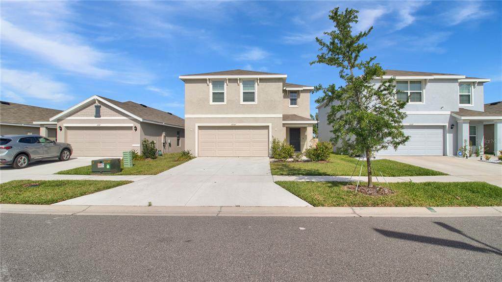 16545 Mosaic Oar Drive - Photo 1