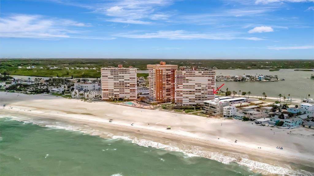 17900 Gulf Boulevard - Photo 1