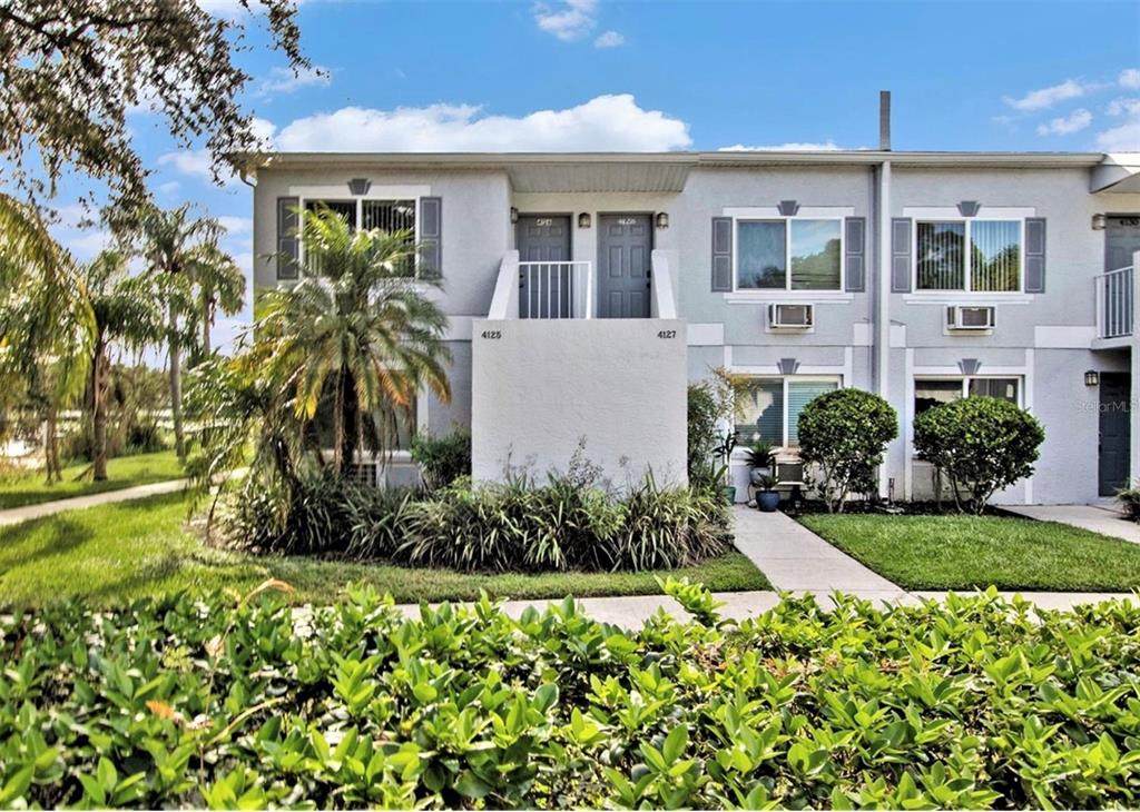4128 Dolphin Drive - Photo 1