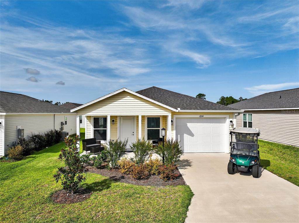 1214 Eunice Street - Photo 1