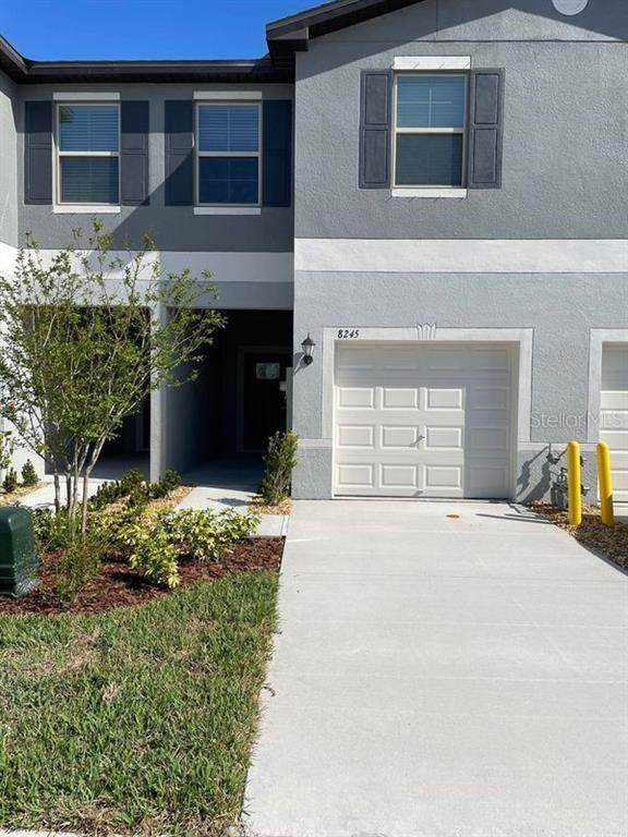 8245 Crescent Oaks Drive - Photo 1