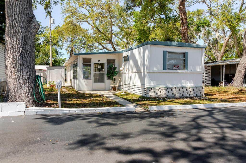 7803 46TH Avenue - Photo 1
