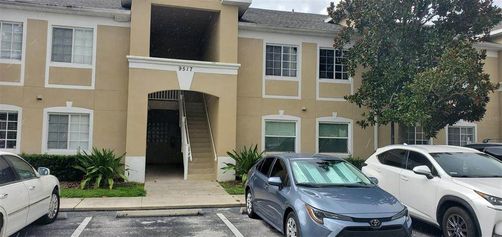 9517 Amberdale Court - Photo 1