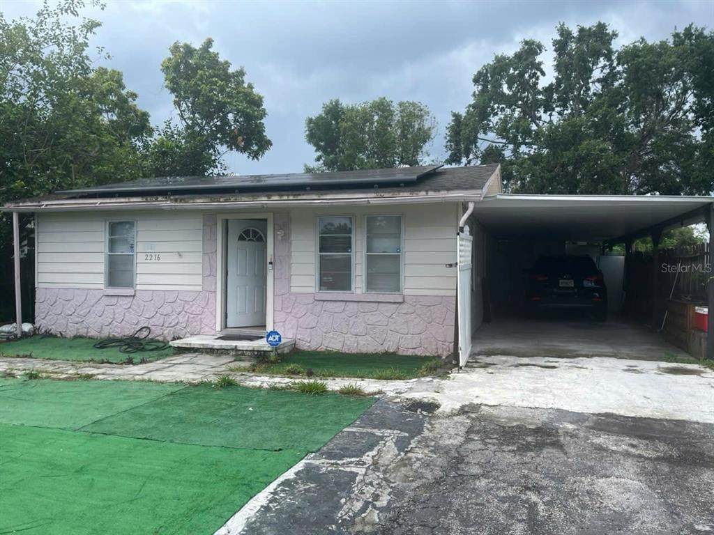 2216 Skagway Avenue - Photo 1