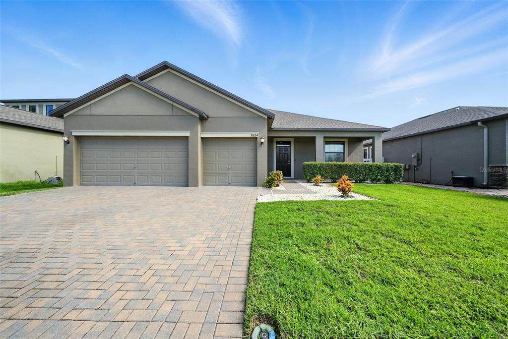 9864 Smarty Jones Drive - Photo 1