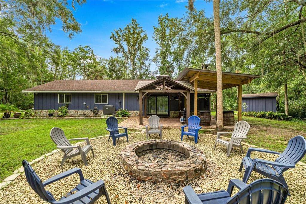 4600 Lewoods Drive - Photo 1