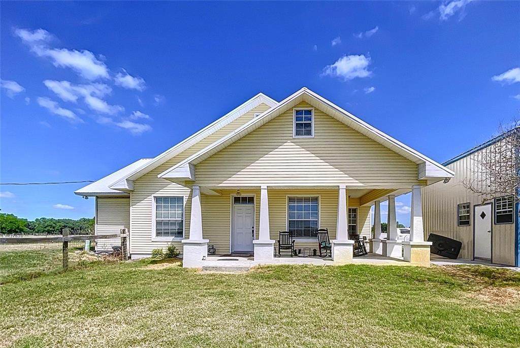 3108 Tom Matthews Road - Photo 1