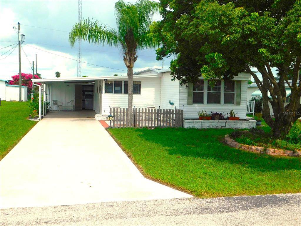 5345 Jo Street - Photo 1