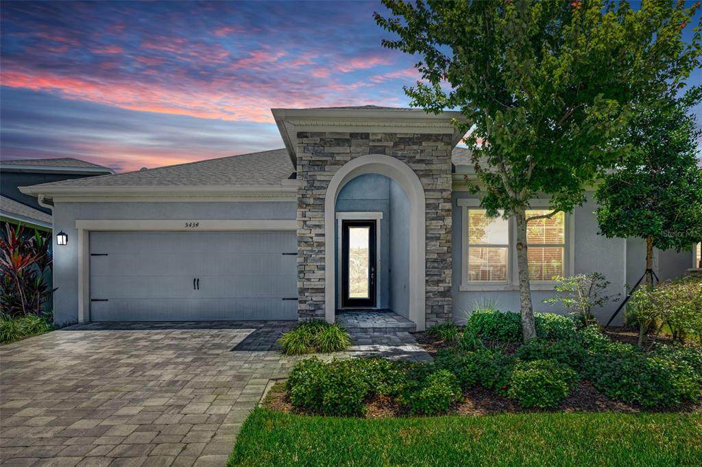 5434 Silver Sun Drive - Photo 1