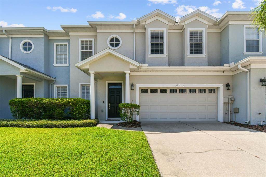 8320 Manor Club Circle - Photo 1