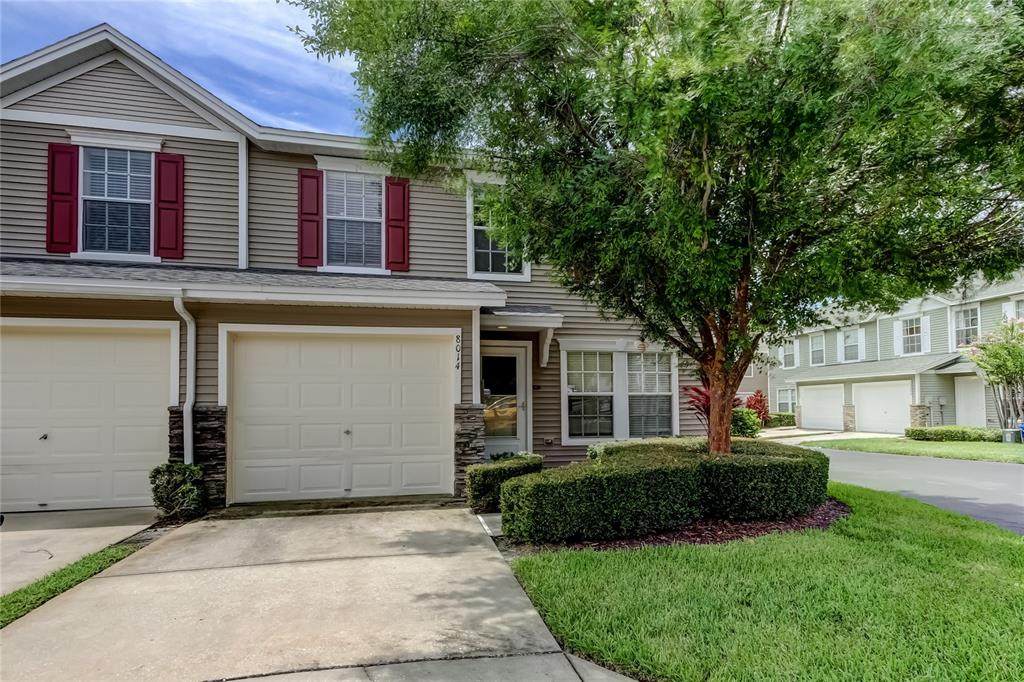 8014 Appaloosa Drive - Photo 1