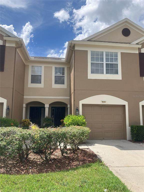 8520 Sandy Beach Street - Photo 1