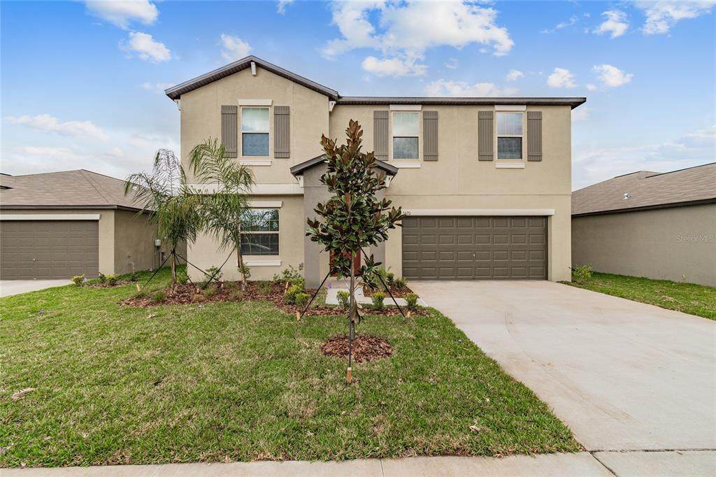 5420 Grays Harbor Court - Photo 1