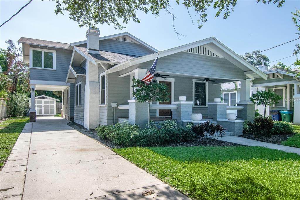 905 Bruce Street - Photo 1