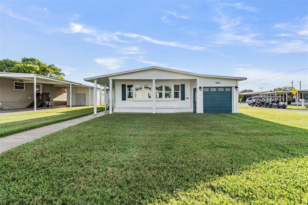 5421 Mohawk Street - Photo 1
