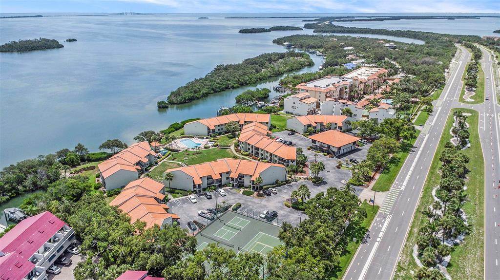 1515 Pinellas Bayway - Photo 1