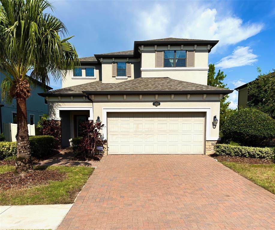 1668 Nature View Drive - Photo 1