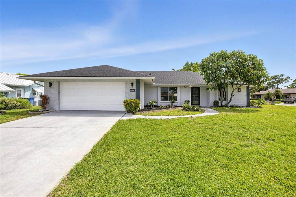 6627 Heritage Lane - Photo 1