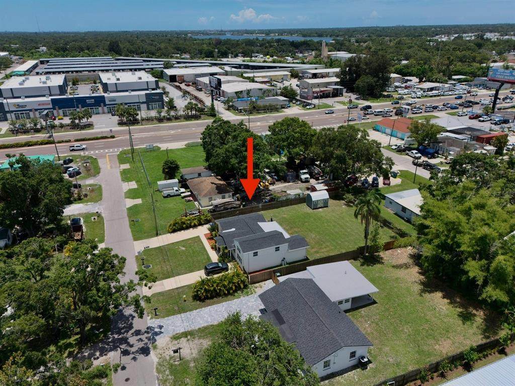 2306 Cheryl Road - Photo 1