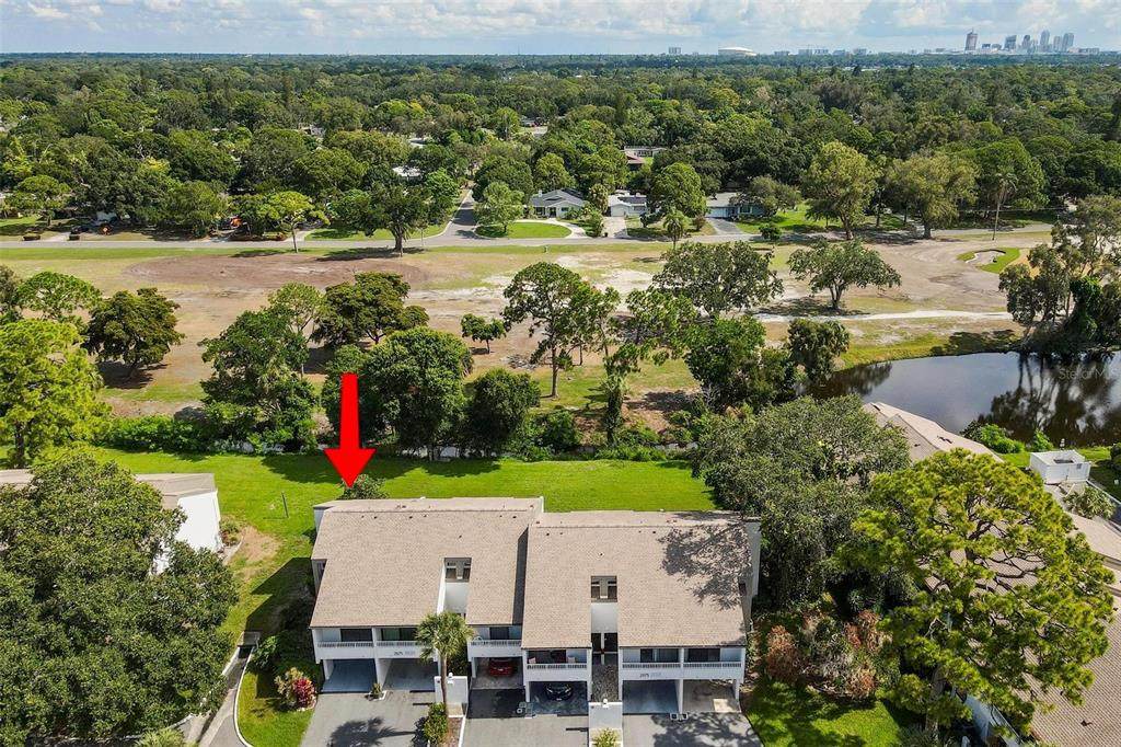 2075 Lakewood Club Drive - Photo 1