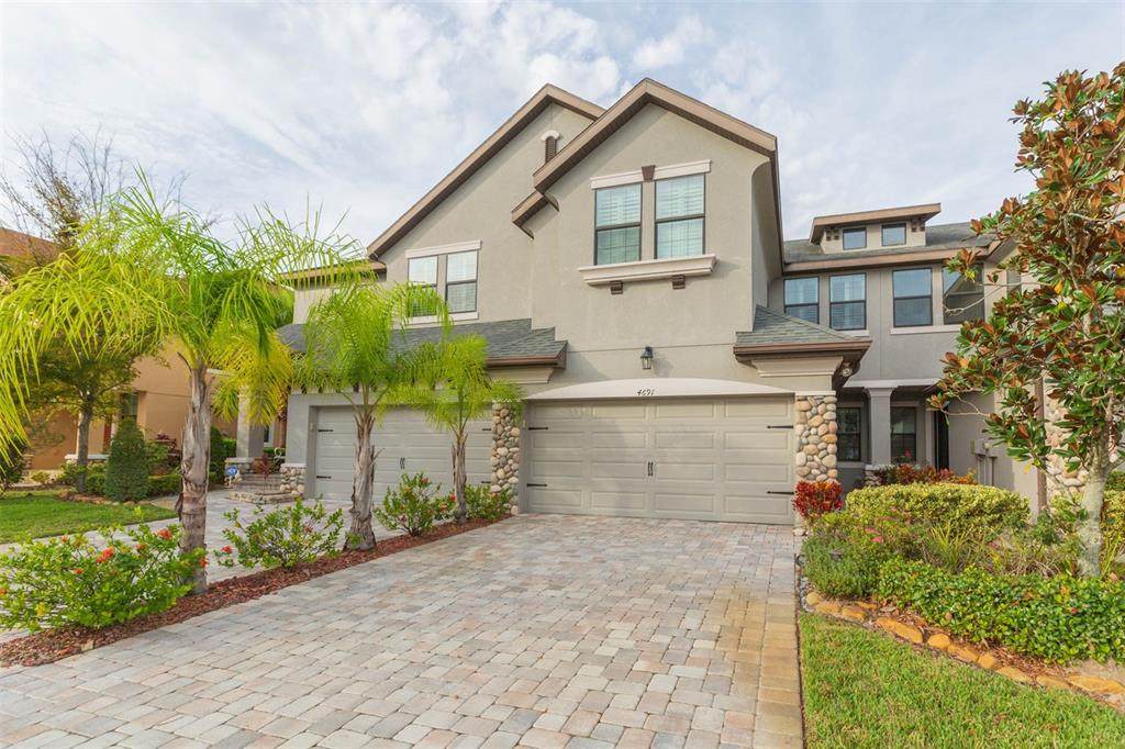 4691 Wandering Way - Photo 1