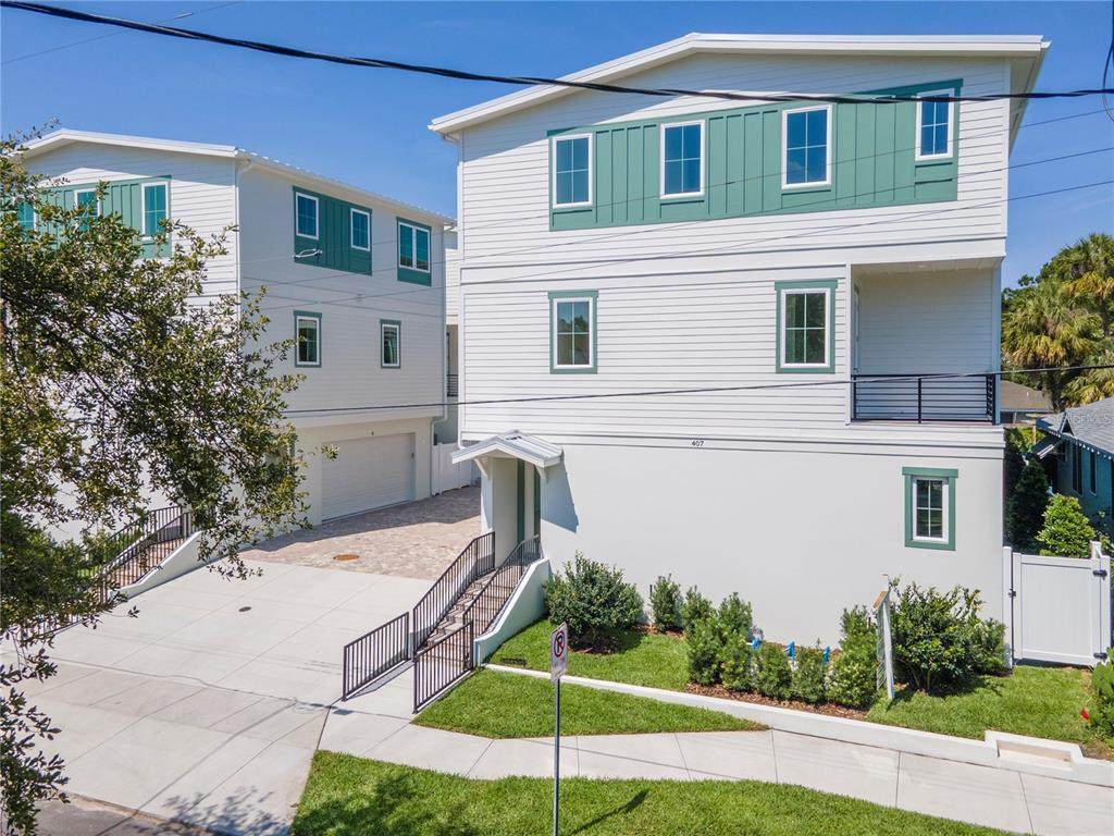 407 Albany Avenue - Photo 1