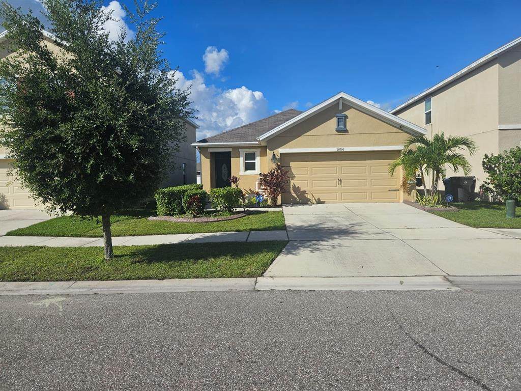 10116 Mangrove Well Road - Photo 1