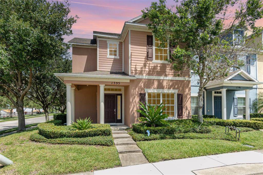 1395 Alston Bay Boulevard - Photo 1