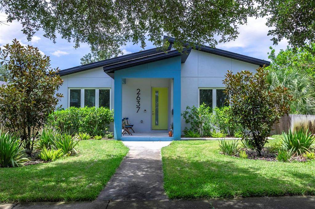 2637 Bayside Drive - Photo 1