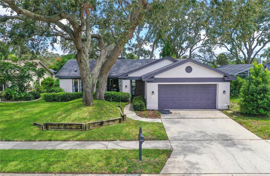 2906 Windridge Drive - Photo 1