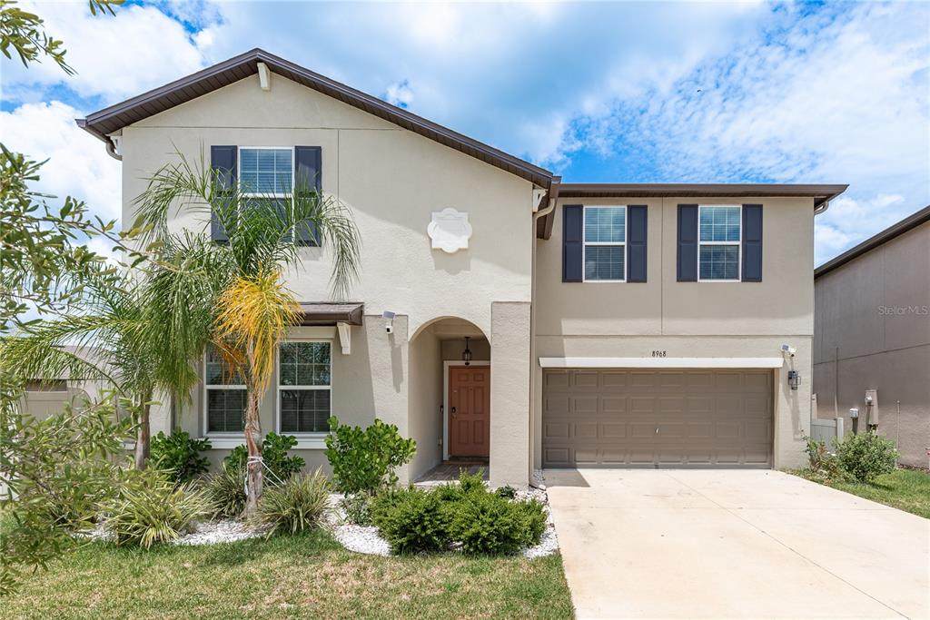 8968 Parsons Hill Boulevard - Photo 1