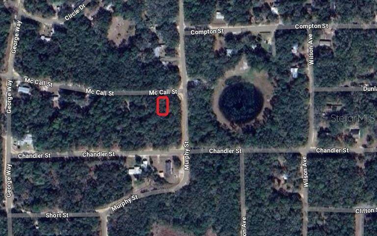  Mccall Street - Photo 1