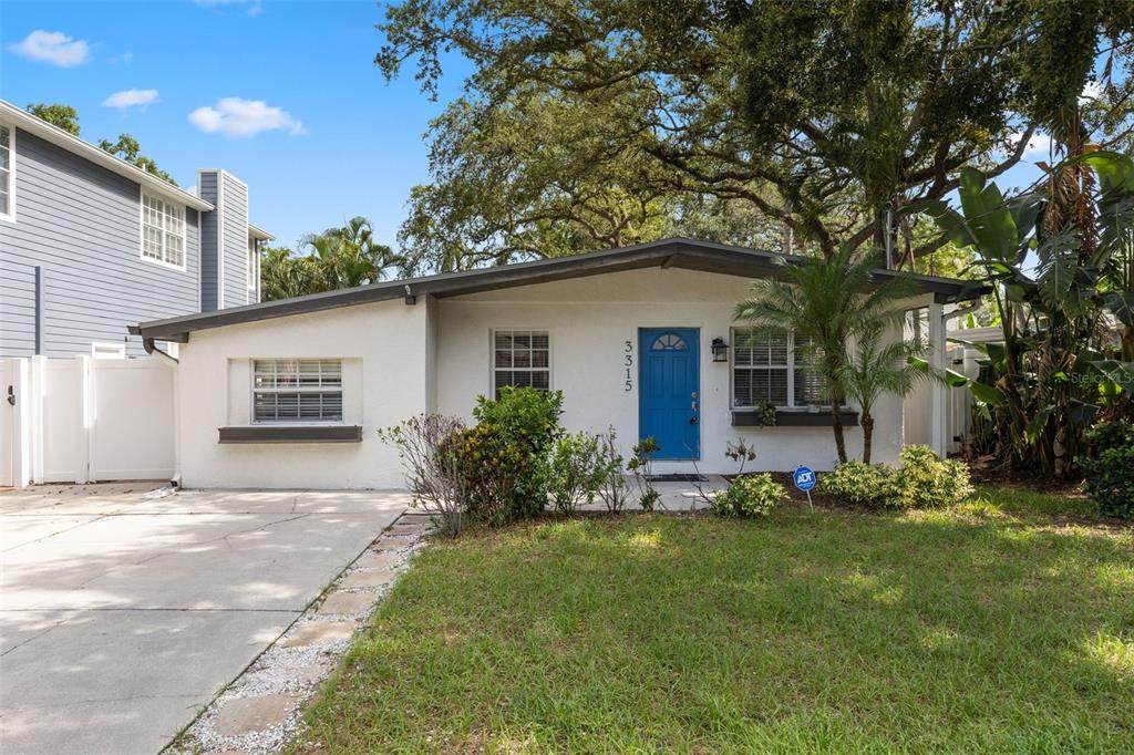 3315 Villa Rosa Street - Photo 1
