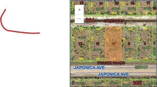 0 Japonica Drive - Photo 1