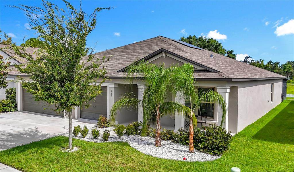 138 Rain Berry Avenue - Photo 1