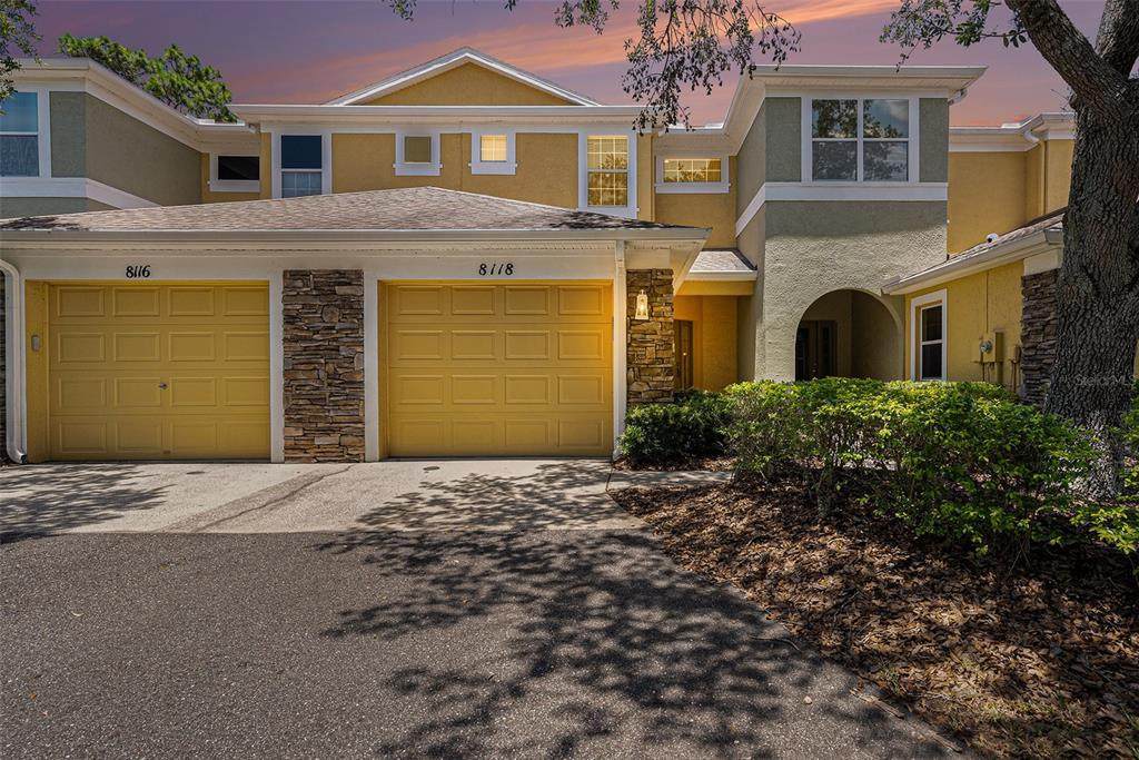 8118 Stone Path Way - Photo 1