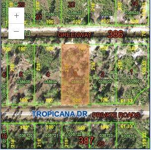 0 Tropicana Drive - Photo 1