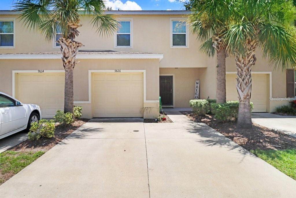 9826 Hound Chase Drive - Photo 1