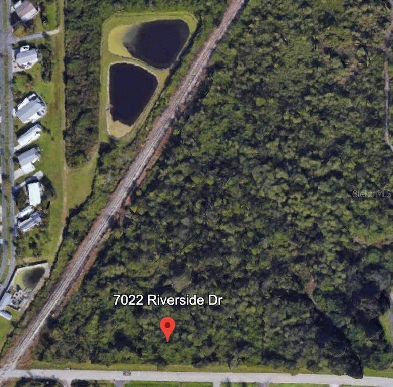 7022 Riverside Drive - Photo 1