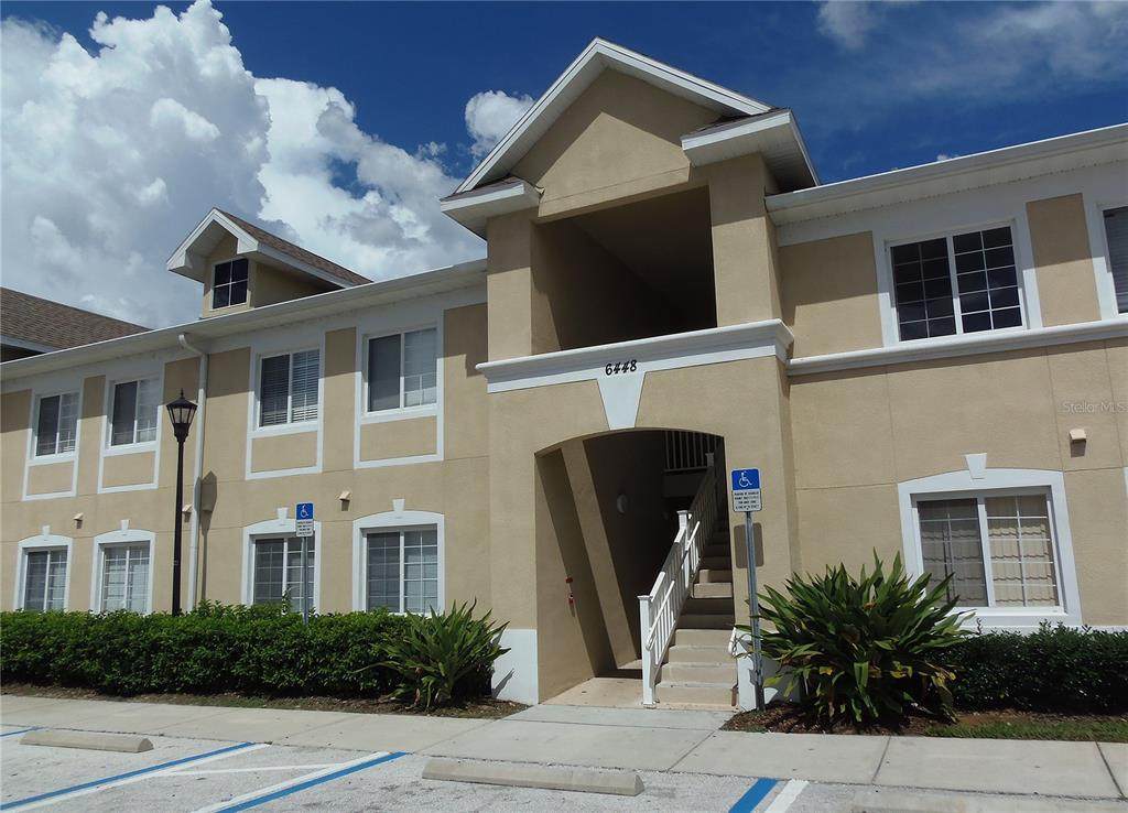 6448 Cypressdale Drive - Photo 1