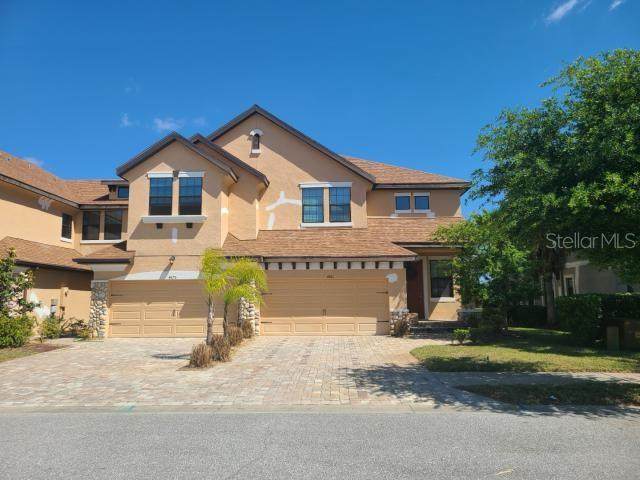 4681 Wandering Way - Photo 1