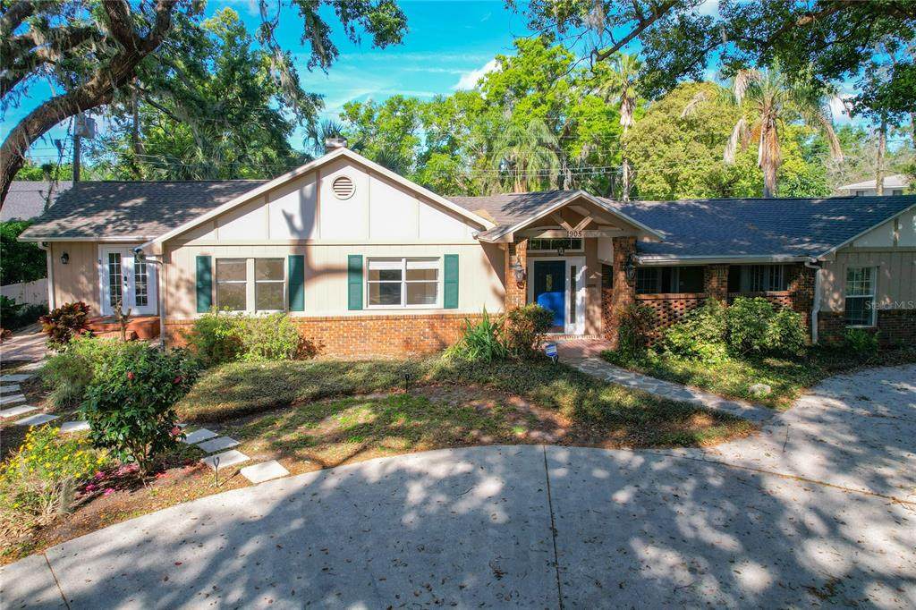 1905 Seminole Trail - Photo 1