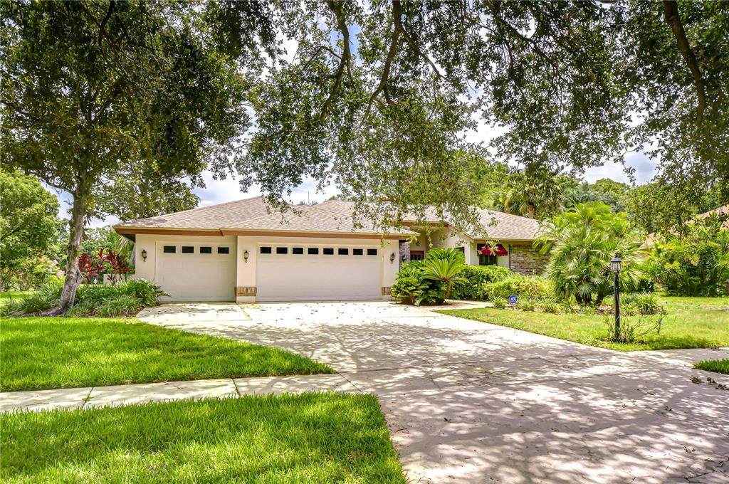 5317 Burchette Road - Photo 1