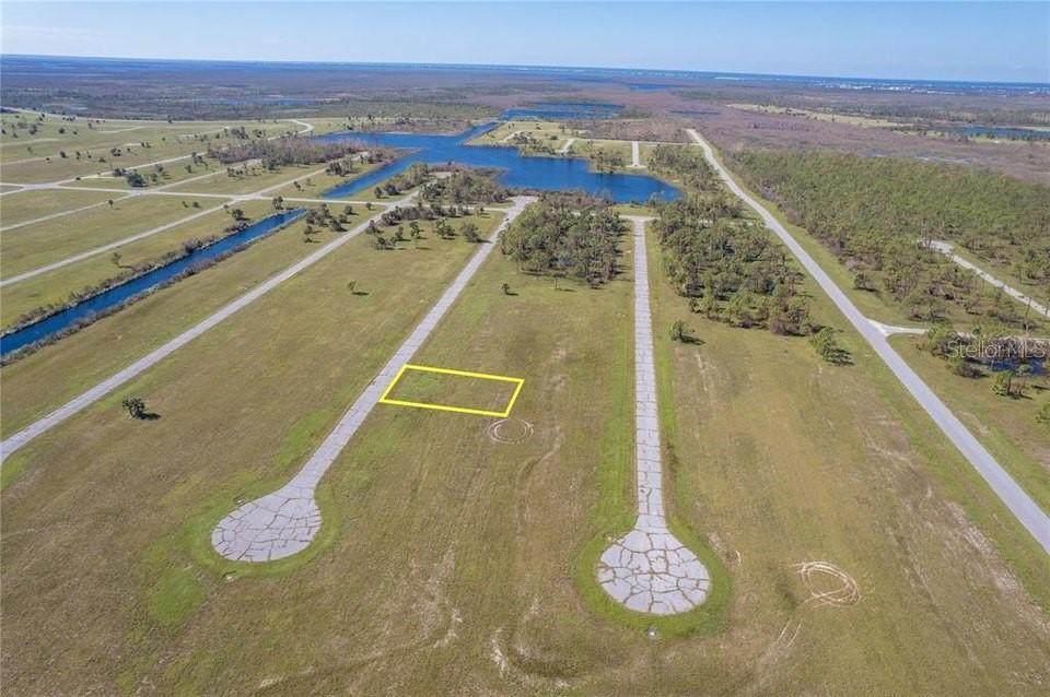 12116 Sea-Robin Lane - Photo 1